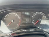 Volkswagen Polo 1.0 Confortline Nav