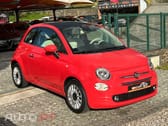 Fiat 500 1.2 Collezione S&S