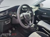 Opel Corsa 1.2 T 100cv