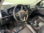 BMW X3 xDrive30e Auto X Line