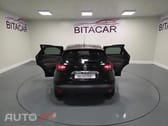 Renault Captur 1.5 dCi Exclusive