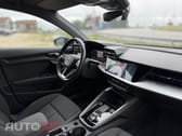 Audi A3 Sportback 40 TFSIe Advanced