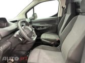 Peugeot Partner 1.5 BlueHDi M
