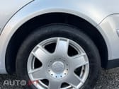 Volkswagen Bora 1.9 TDi Highline