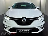 Renault Mégane E-Tech Plug-in Hybrid Business