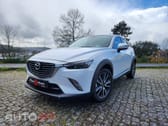 Mazda CX-3 1.5 Sky.Evolve