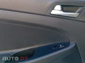 Hyundai Tucson 1.7 CRDi Premium DCT