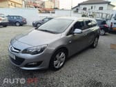 Opel Astra Sports Tourer 1.6 CDTi Cosmo S/S