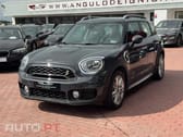 MINI Countryman Cooper SE ALL4 Auto