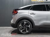 Citroen C4 1.2 PureTech Feel Pack
