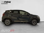 Renault Captur Techno