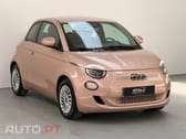 Fiat 500e 23,8kWh Pop