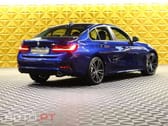 BMW 330 e Line Luxury Auto