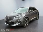 Peugeot 2008 1.2 PureTech Allure Pack EAT8