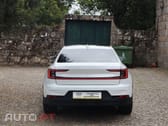Polestar 2 Long Range 78 kWh AWD