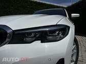 BMW 320 e Touring Line Luxury Auto