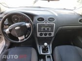 Ford Focus SW 1.6 TDCi Trend