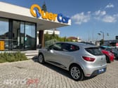 Renault Clio 1.5 dCi Limited