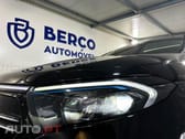 Mercedes-Benz EQA 250+ AMG Line