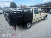 Toyota Hilux 2.4D 5LUG Dir. Assistida