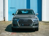 Audi Q7 3.0 TDi quattro Tiptronic 7L