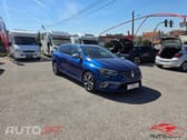 Renault Mégane Sport Tourer 1.5 dCi GT Line