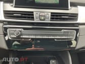 BMW 216 d 7L Line Luxury Auto