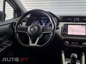 Nissan Micra 0.9 IG-T BOSE Limited Edition S/S