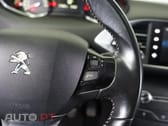 Peugeot 308 SW 1.6 BlueHDi Allure