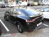 Renault Arkana 1.3 TCe Evolution EDC