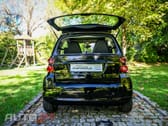 Smart ForTwo 1.0 mhd Passion 71