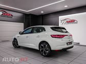 Renault Mégane 1.5 Blue dCi Equilibre