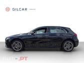 Mercedes-Benz A 250 e 8G-DCT AMG Line