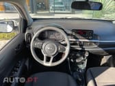 Kia Picanto 1.0 CVVT Easy