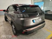 Peugeot 3008 1.6 Hybrid Allure e-EAT8