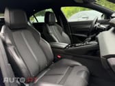 Peugeot 508 1.6 Hybrid GT e-EAT8
