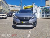 Peugeot 5008 1.5 BlueHDi Allure EAT8