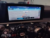 Mercedes-Benz A 180 Business Solution