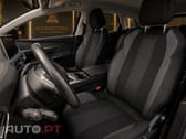 Peugeot 3008 1.2 PureTech Active