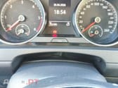 Volkswagen Golf dsg