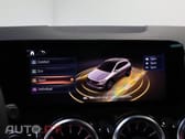 Mercedes-Benz EQA 250+ Progressive