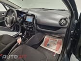 Renault Clio Sport Tourer 1.5 dCi Limited