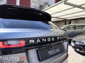 Land Rover Range Rover 2.0 P400e AWD Dynamic HSE