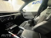 Audi E-Tron 50 quattro S line