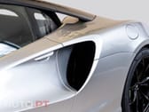 McLaren Artura I.V.A DEDUTIVEL Coupe