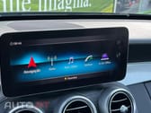 Mercedes-Benz C 220 d AMG Line