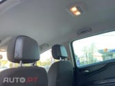 Opel Zafira Tourer 2.0 CDTI ecoFLEX S&S Innovation