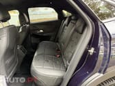 DS DS7 Crossback E-Tense Performance Line EAT8