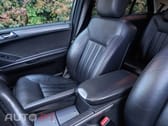 Mercedes-Benz ML 420 CDi