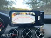 Mercedes-Benz CLA 200 d